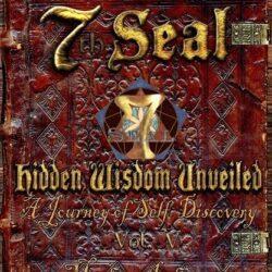 7th Seal Hidden Wisdom Unveiled Volume V e-book (PREORDER)