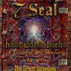 7th Seal Hidden Wisdom Unveiled Volume V e-book